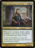 Edric, Spymaster of Trest (Conspiracy) 