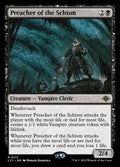 Preacher of the Schism (Promo Pack: The Lost Caverns of Ixalan)  - undefined