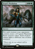 Ezuri's Predation (Commander Legends: Battle for Baldur's Gate) 