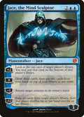 Jace, the Mind Sculptor (From the Vault: Twenty)  - undefined