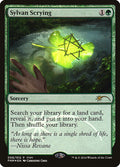 Sylvan Scrying (FNM Promos)  - undefined