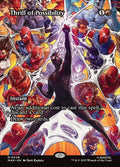 Thrill of Possibility (Marvel Universe Eternal-Legal) 
