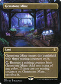 Gemstone Mine (Dominaria Remastered) 