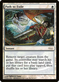Path to Exile (WPN & Gateway Promos)  - undefined