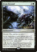 From Beyond (Prerelease Cards)  - undefined