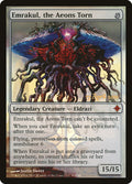 Emrakul, the Aeons Torn (Prerelease Cards)  - undefined