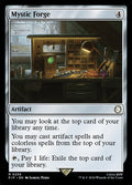 Mystic Forge 236/326 (Universes Beyond: Fallout) 