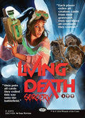 Living Death (Commander: Duskmourn: House of Horror)  - undefined