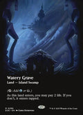 Watery Grave 286/276 (Edge of Eternities)  - Borderless