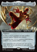 Iron Spider, Stark Upgrade (Marvel's Spider-Man)  - undefined