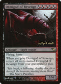 Demigod of Revenge (Prerelease Cards)  - undefined