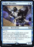 Ledger Shredder (Prerelease Cards)  - undefined