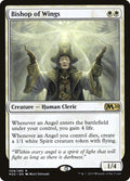 Bishop of Wings (Core Set 2020) 