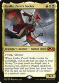 Kaalia, Zenith Seeker 210/280 (Core Set 2020) 