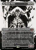 Elesh Norn // The Argent Etchings (March of the Machine) 