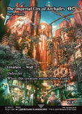 Wall of Omens (FINAL FANTASY: Through the Ages)  - undefined