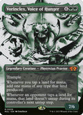 Vorinclex, Voice of Hunger (March of the Machine: Multiverse Legends) 