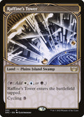 Raffine's Tower (Streets of New Capenna)  - undefined