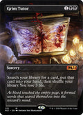 Grim Tutor (Core Set 2021) 