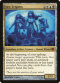 Sen Triplets 109/145 (Alara Reborn) 
