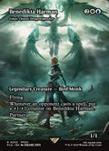 Ishai, Ojutai Dragonspeaker (FINAL FANTASY: Through the Ages) 