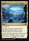 Maelstrom of the Spirit Dragon (Tarkir: Dragonstorm)  - undefined