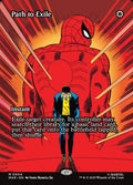 Path to Exile (Marvel Universe Eternal-Legal) 
