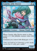 Cynette, Jelly Drover (Foundations Jumpstart) 