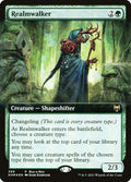 Realmwalker 399 (Buy-A-Box Promos)  - Foil