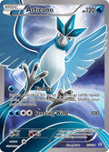 Articuno 25/83 (Generations)  - Holofoil
