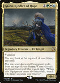 Galea, Kindler of Hope (Commander: Adventures in the Forgotten Realms)  - undefined