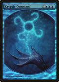 Cryptic Command (Magic Player Rewards)  - undefined