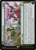 Invasion of Ikoria 190 (March of the Machine) 