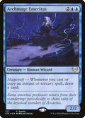 Archmage Emeritus STX Bundle 377 (Unique and Miscellaneous Promos)  - Foil