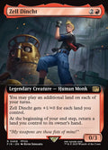 Zell Dincht (FINAL FANTASY) 