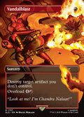 Vandalblast 1757 (Secret Lair Drop Series) 