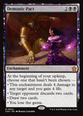 Demonic Pact (Foundations) 