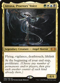 Atraxa, Praetors' Voice (Double Masters) 