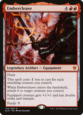 Embercleave (Throne of Eldraine)  - undefined