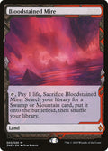 Bloodstained Mire 3/30 (Zendikar Rising Expeditions) 