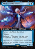 Alphinaud Leveilleur 140/486 (Commander: FINAL FANTASY)  - Extended Art Foil