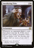 Smothering Tithe (Double Masters 2022)  - undefined