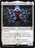 Elesh Norn, Mother of Machines (Phyrexia: All Will Be One) 