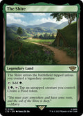The Shire (Universes Beyond: The Lord of the Rings: Tales of Middle-earth)  - undefined