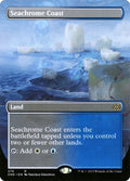 Seachrome Coast (Phyrexia: All Will Be One) 