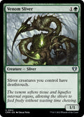 Venom Sliver 914/451 (Commander Masters) 