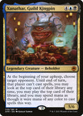 Xanathar, Guild Kingpin (Adventures in the Forgotten Realms) 