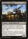 Zulaport Cutthroat 126 (Battle for Zendikar) 