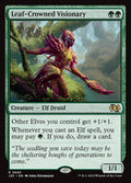 Leaf-Crowned Visionary 683/779 (Foundations Jumpstart) 