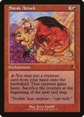 Sneak Attack (Dominaria Remastered) 